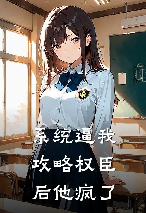 系统逼我攻略权臣后他疯了
