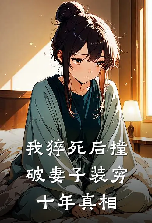 我猝死后撞破妻子装穷十年真相