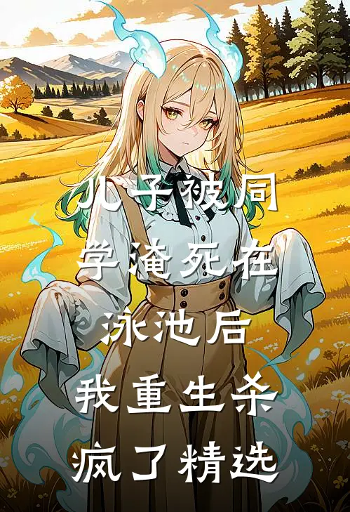 儿子被同学淹死在泳池后，我重生杀疯了精选