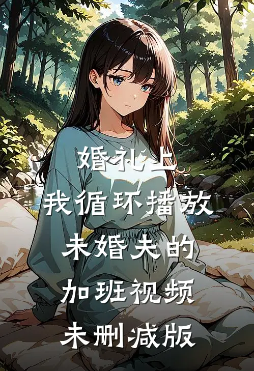 婚礼上，我循环播放未婚夫的加班视频未删减版