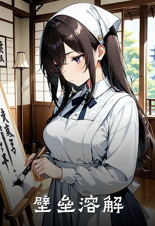 壁垒溶解