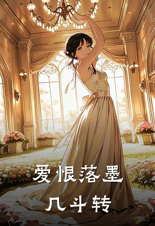 爱恨落墨几斗转