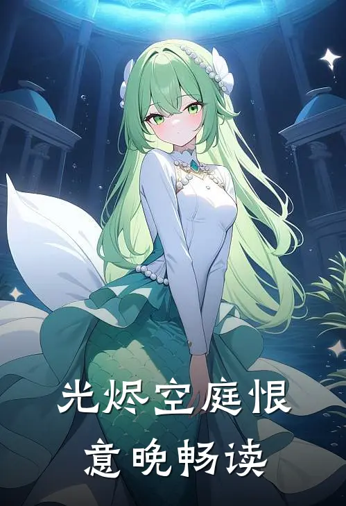 光烬空庭恨意晚畅读