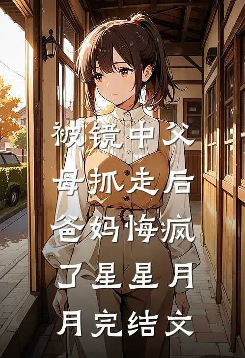 被镜中父母抓走后，爸妈悔疯了星星月月完结文