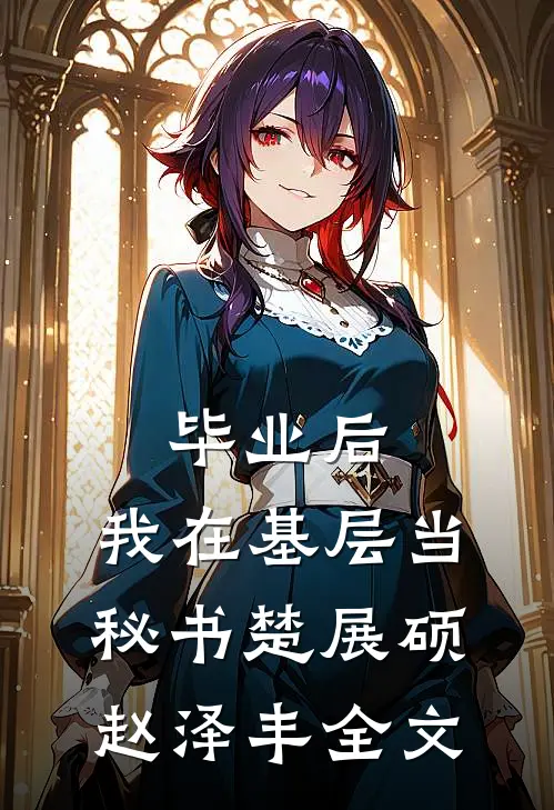 毕业后，我在基层当秘书楚展硕赵泽丰全文