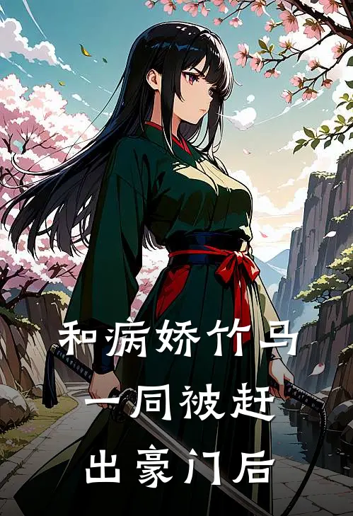 和病娇竹马一同被赶出豪门后