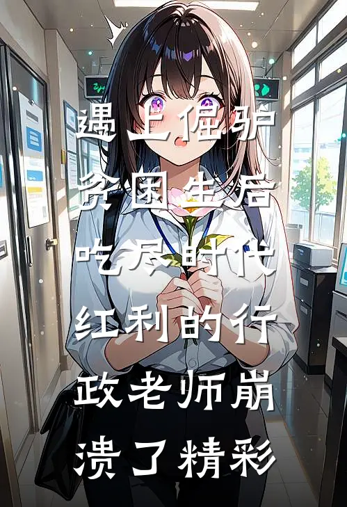 遇上倔驴贫困生后，吃尽时代红利的行政老师崩溃了精彩