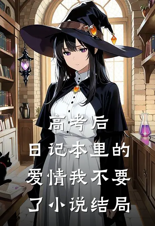 高考后，日记本里的爱情我不要了小说结局