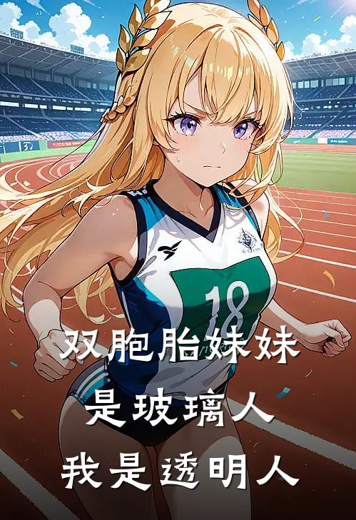 双胞胎妹妹是玻璃人，我是透明人