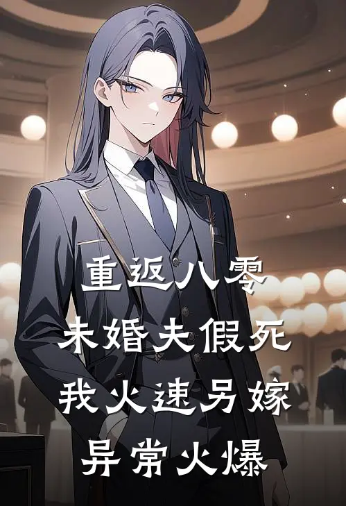重返八零，未婚夫假死我火速另嫁异常火爆