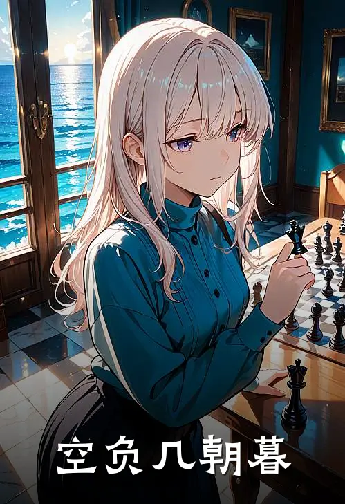 空负几朝暮