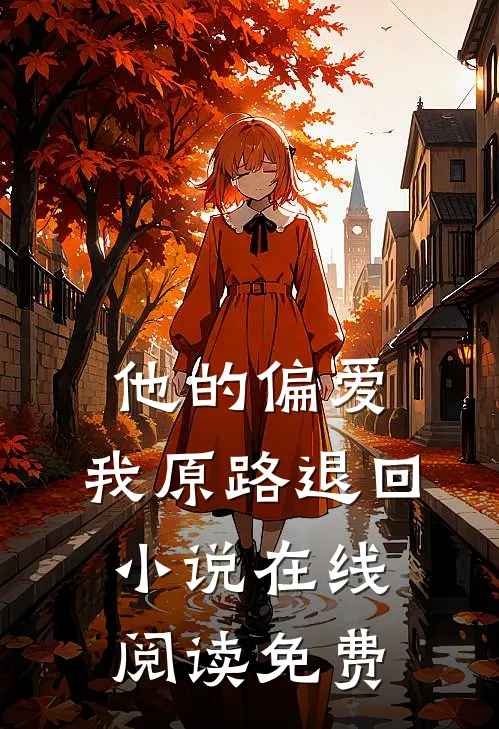 他的偏爱，我原路退回小说在线阅读免费