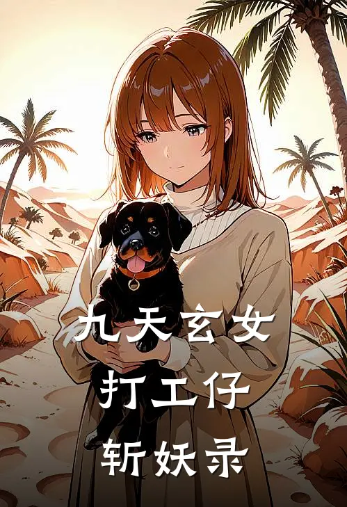 九天玄女：打工仔斩妖录