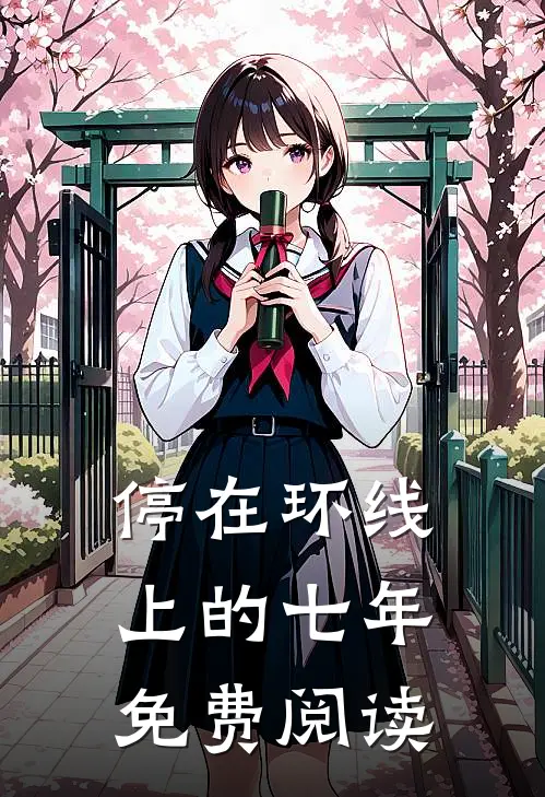 停在环线上的七年免费阅读