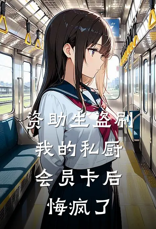 资助生盗刷我的私厨会员卡后，悔疯了