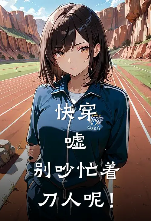 快穿,嘘,别吵忙着刀人呢!