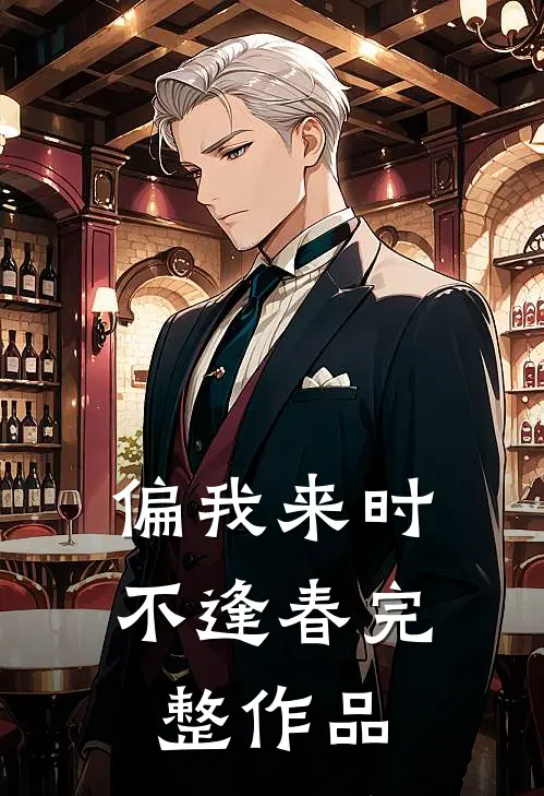 偏我来时不逢春完整作品