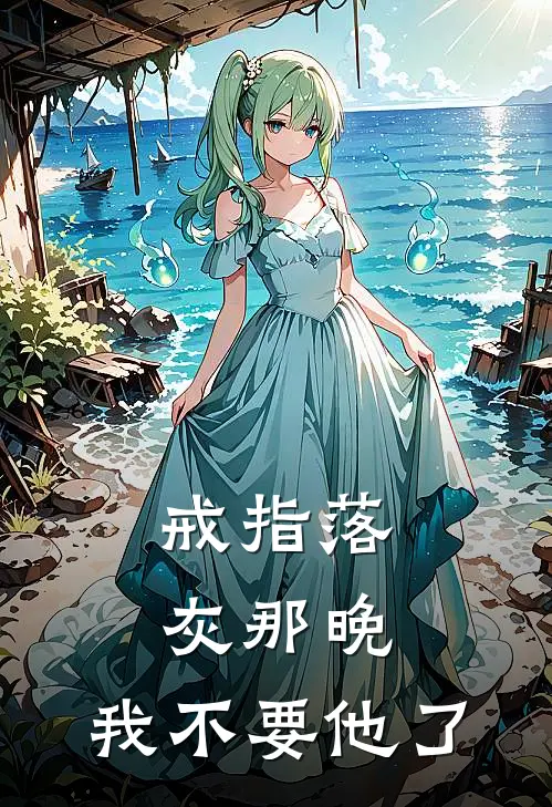 戒指落灰那晚，我不要他了