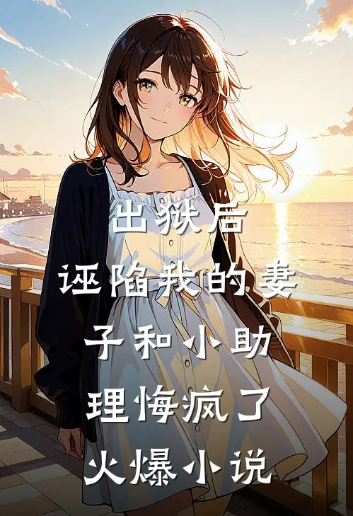 出狱后，诬陷我的妻子和小助理悔疯了火爆小说