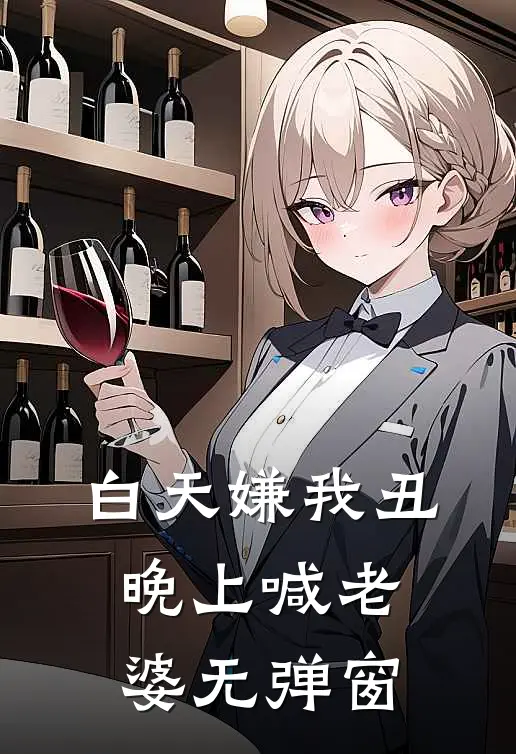 白天嫌我丑，晚上喊老婆无弹窗
