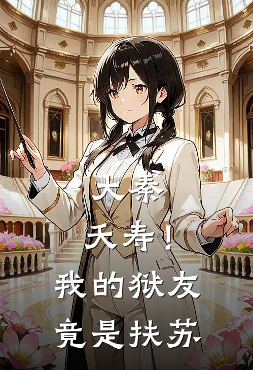 大秦：夭寿！我的狱友竟是扶苏