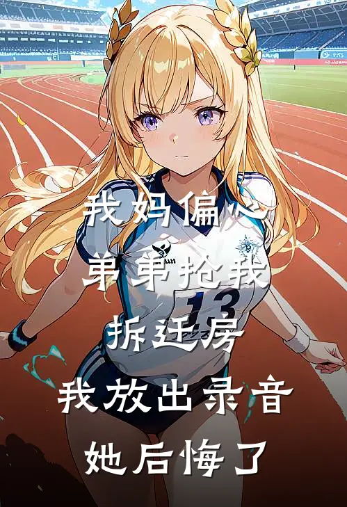 我妈偏心弟弟抢我拆迁房，我放出录音，她后悔了