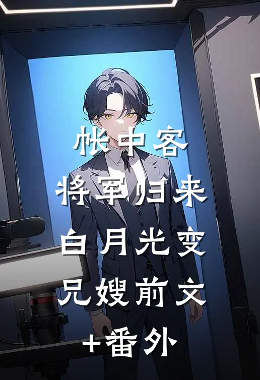 帐中客：将军归来，白月光变兄嫂前文+番外