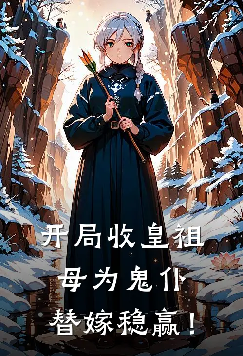 开局收皇祖母为鬼仆，替嫁稳赢！