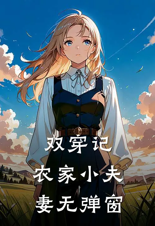 双穿记：农家小夫妻无弹窗