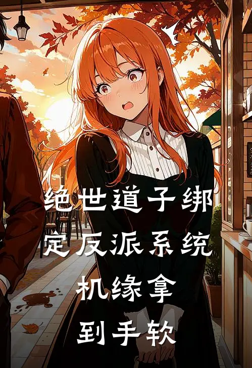 绝世道子绑定反派系统，机缘拿到手软