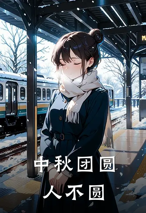 中秋团圆人不圆