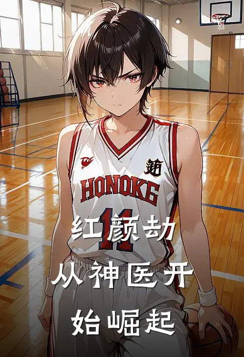 红颜劫，从神医开始崛起
