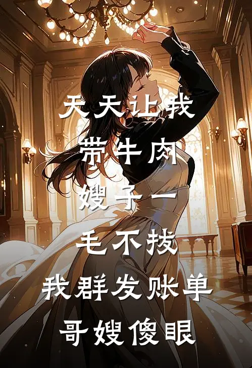 天天让我带牛肉，嫂子一毛不拔，我群发账单，哥嫂傻眼