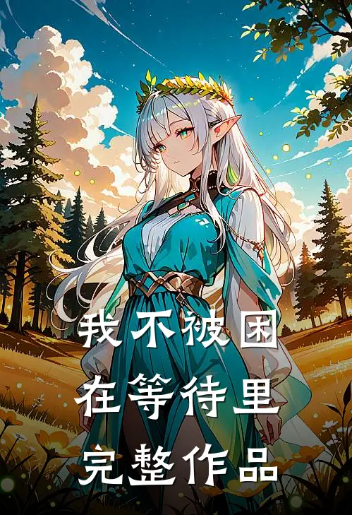 我不被困在等待里完整作品