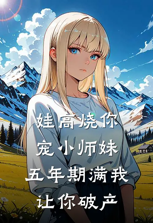 娃高烧你宠小师妹，五年期满我让你破产