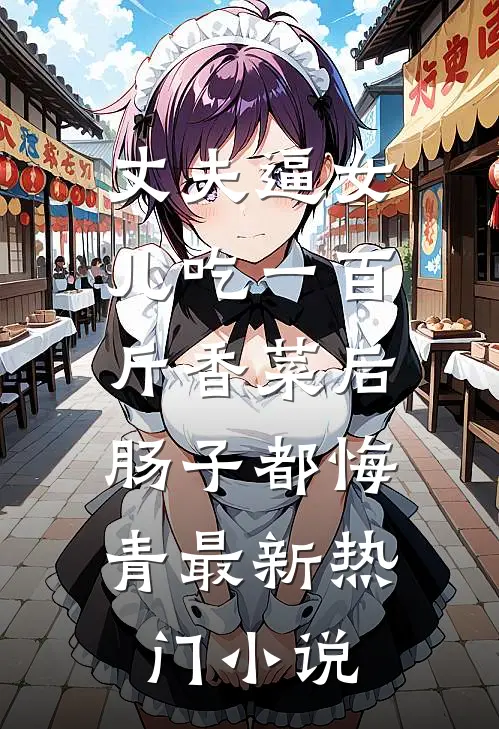 丈夫逼女儿吃一百斤香菜后，肠子都悔青最新热门小说
