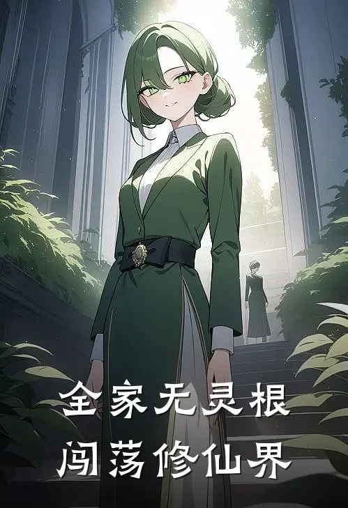 全家无灵根，闯荡修仙界