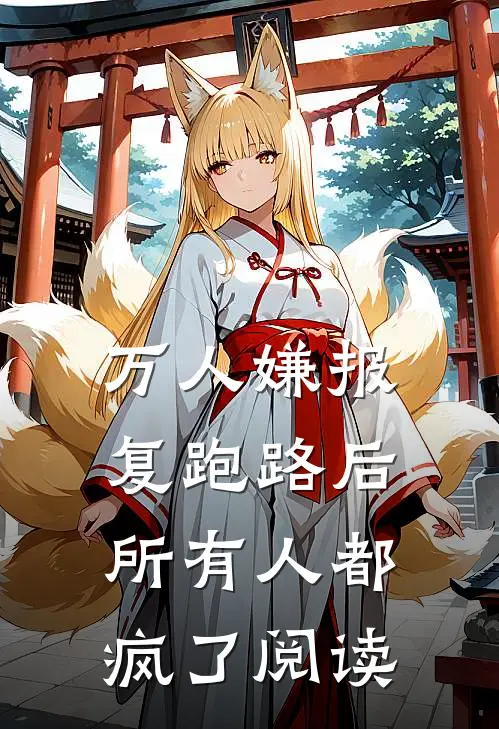 万人嫌报复跑路后，所有人都疯了阅读