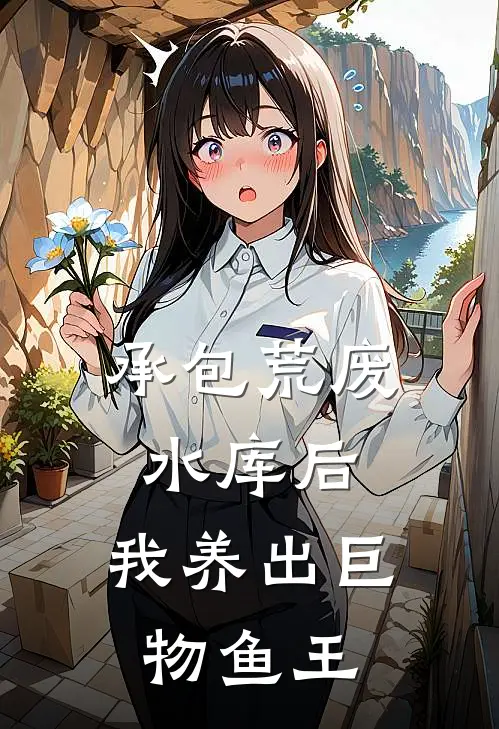 承包荒废水库后,我养出巨物鱼王