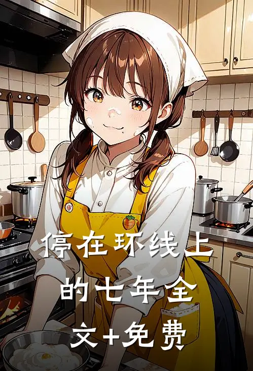 停在环线上的七年全文+免费