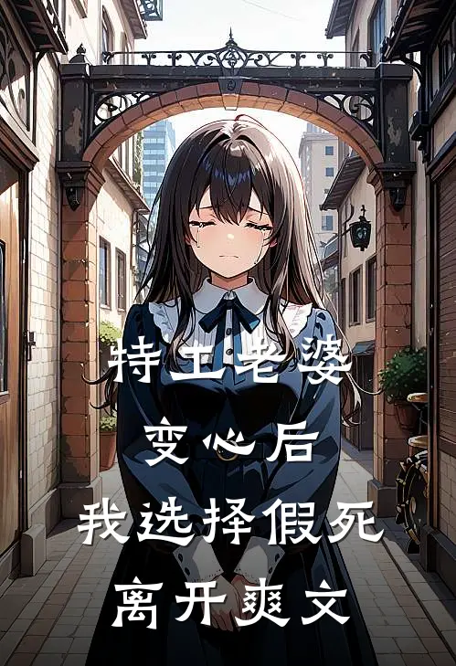 特工老婆变心后，我选择假死离开爽文