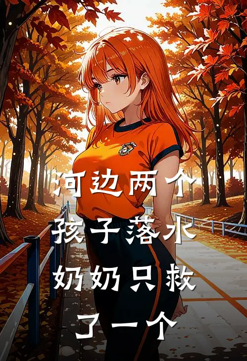 河边两个孩子落水，奶奶只救了一个