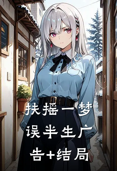 扶摇一梦误半生广告+结局