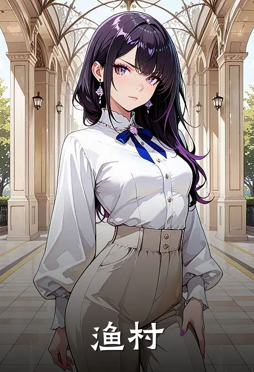 渔村