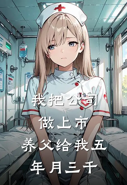 我把公司做上市，养父给我五年月三千