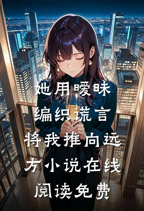 她用暧昧编织谎言，将我推向远方小说在线阅读免费
