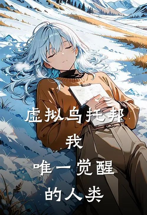 虚拟乌托邦：我，唯一觉醒的人类