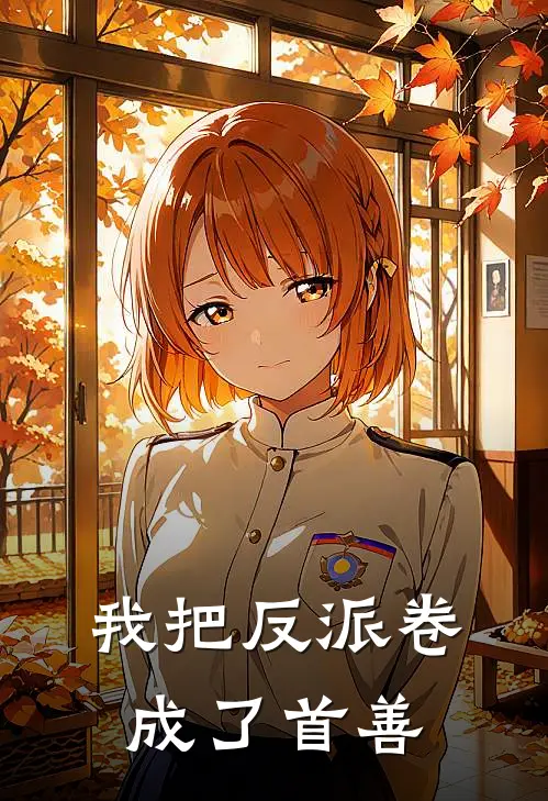 我把反派卷成了首善