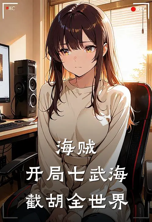 海贼：开局七武海，截胡全世界