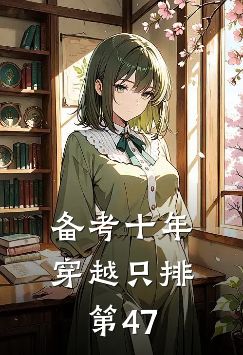 备考十年，穿越只排第47